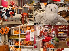 -宜家家居(四元桥商场店)