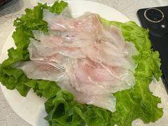 -东来顺饭庄(新源里店)