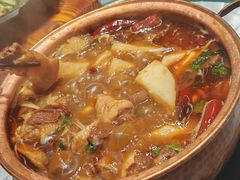 -天仁聚驴肉香(北石槽店)