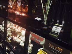 -泰合玺·精油疗愈 SPA(南京河西万达店)