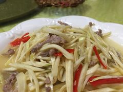 -天目湖刘老四农庄