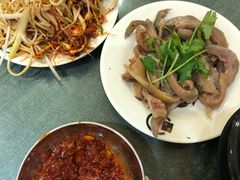 狗肉皮-春花民族美食(佳木斯总店)