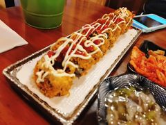 -槿Story·韩国料理(望京韩国美食城店)