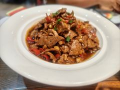 -黄泥岗·地道湖北菜(奥特莱斯店)