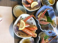 -蟹道乐(道顿堀本店)