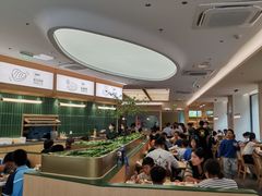 -豪客来牛排(中华城店)