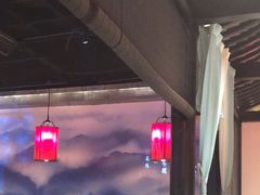 -红蜡烛•瓦罐粥家常菜•夜宵(中山路店)