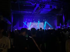 -MAO Livehouse(杭州店)