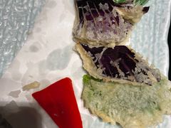-梅筑·创意料理(王府井百货店)