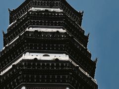 -迎江寺