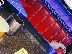 -F·OK  KTV(白土坝店)