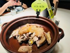 -客语客家菜(华发商都店)
