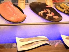 -金海湾自助餐厅(金陵饭店)