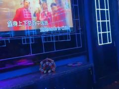 -酷秀KTV(五道口店)
