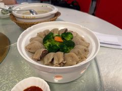 肚包肉-那达慕蒙古风味酒楼