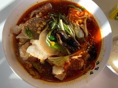 -多呗辣麻辣香锅(万达广场店)