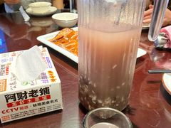 -阿财老铺·老蚌埠龙虾城(华夏总店)