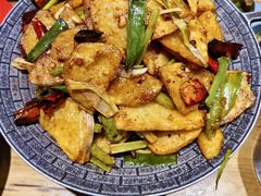 -小俩口烧烤东北菜(双井店)