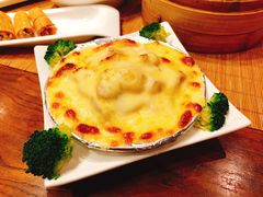 -五观堂素食(新华路店)