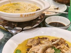 -双东酒店(东关街店)