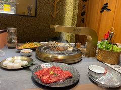 -小黑牛烤肉(聚隆店)