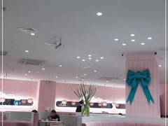 -茉莉餐厅(包河万达店)