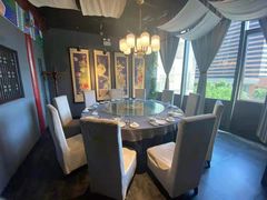 包厢-羲和雅苑•北京烤鸭(平安国际金融中心店)