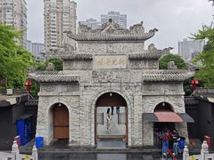 -黔明古寺