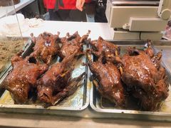 甜皮鸭-王浩儿纪六孃甜皮鸭(乐山总店)