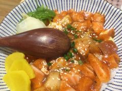-林妈妈村·日式料理(宝山万达店)