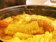 -蛙蛙叫·干锅年代(钻石广场店)