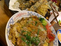 -鳗鱼家·深夜食堂(军博店)