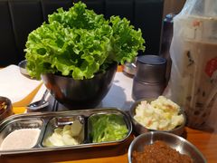-kingkong大猩猩烤肉(CBD店)