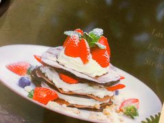 -农畉LONFOOD(福田星河COCOPark店)