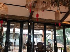 -悦哉·派对·草坪婚礼·围炉煮茶(三圣乡店)