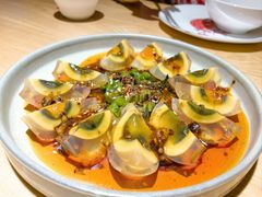 -嫩芽 ·地道重庆菜(十八梯露台夜景店)