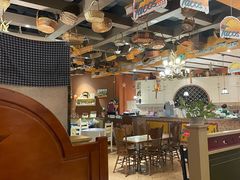-彼德西餐(财富中心店)