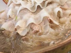 -砂锅居(西四店)