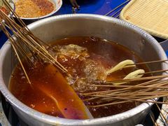 -马路边边串串香(双井直营店)