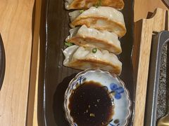 -一心创作料理屋(经开万达店)