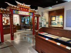 -二沙岛-广东华侨博物馆