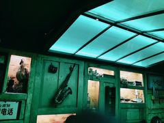 -可口香·非遗老号烧烤(南岗直营店)