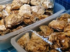 -华府九号海鲜烧烤大排档(龙域店)