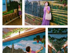 -青岛葡萄酒博物馆