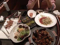 -9527星耀烧烤音乐酒馆