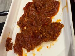 -京元盛铜锅涮肉(上海总店)