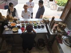-甜心闲生传统手工冰粉(奎星楼店)