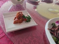 -上海新江南大酒店-中餐厅