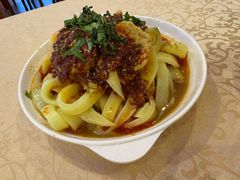 -维吾尔餐厅(宜山路店)