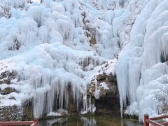 -沕沕水生态风景区